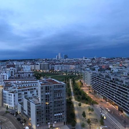 شقة Stunning View Over Vienna In City Center المظهر الخارجي الصورة