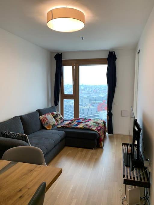 شقة Stunning View Over Vienna In City Center المظهر الخارجي الصورة
